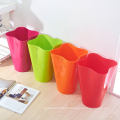 Promote Pofessional Manufacture Plastic Dustbin